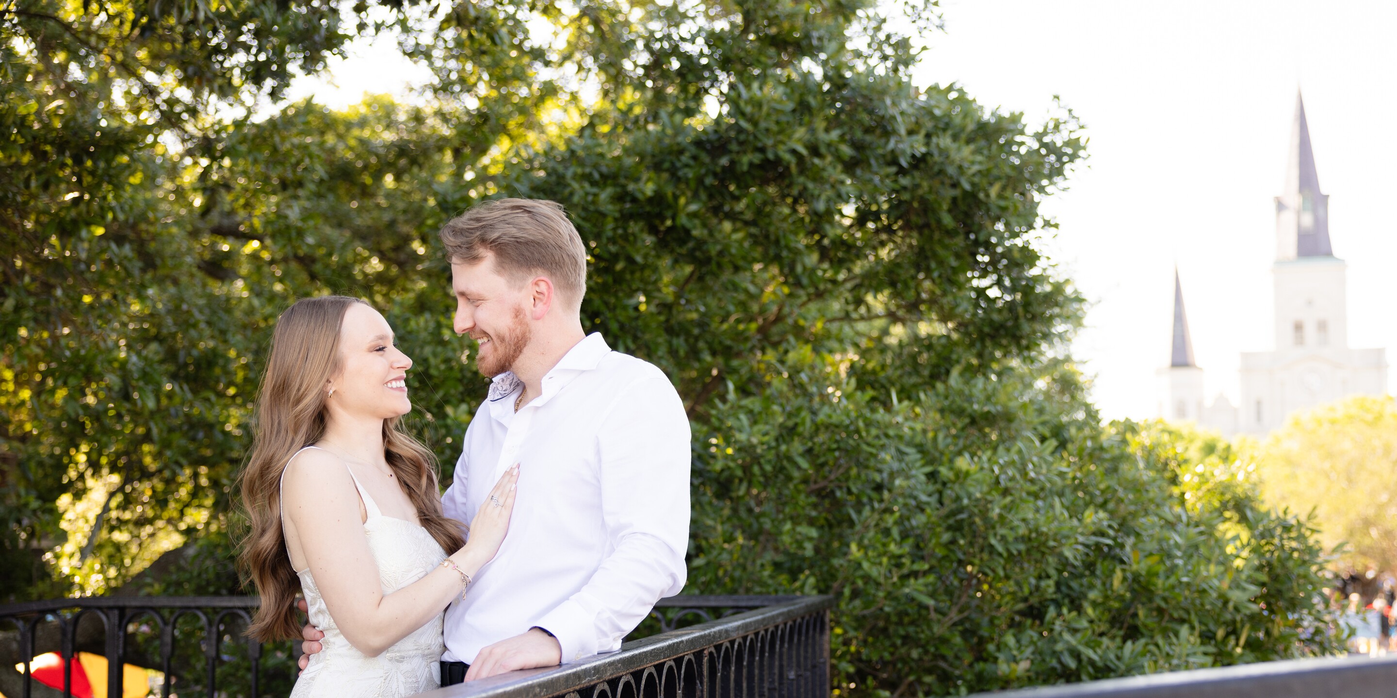 Alyssa & Chandler Home Page Banner