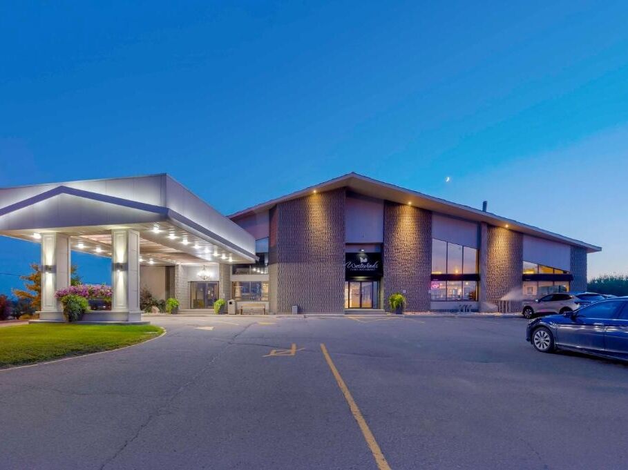 Picture of Best Western Pembroke Inn & Conference Centre