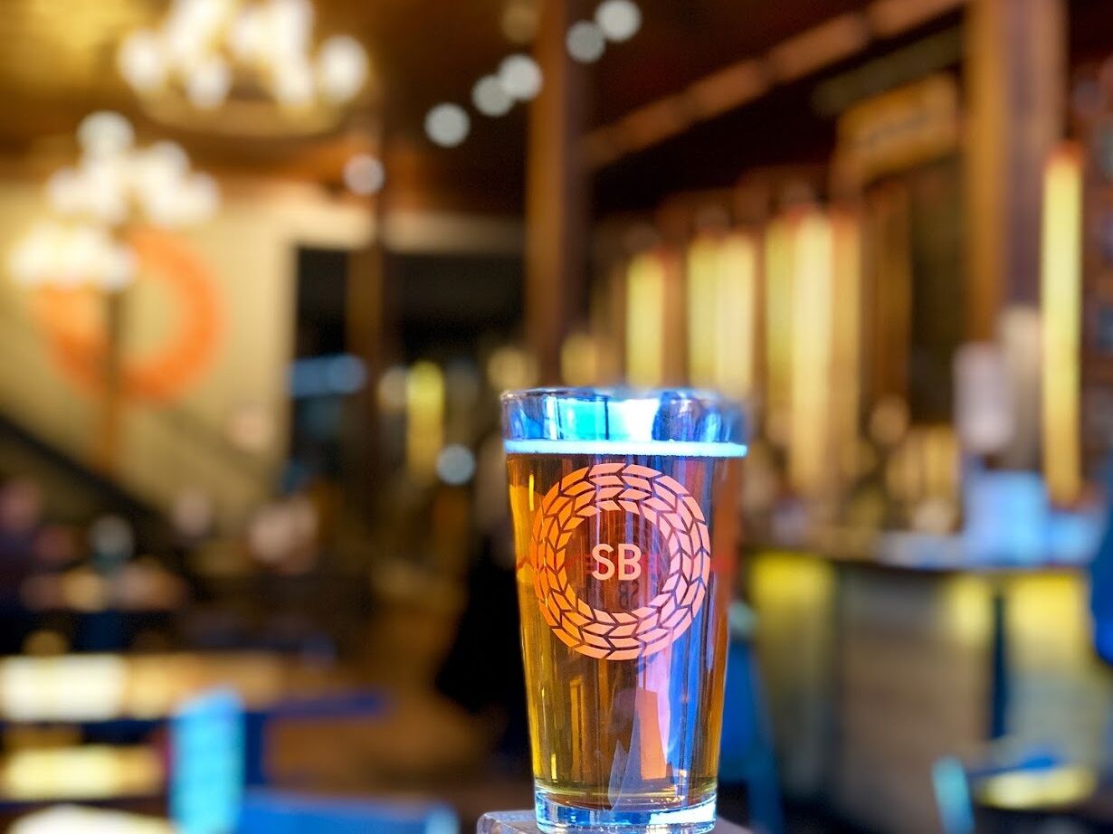 Picture of Spiral Brewery