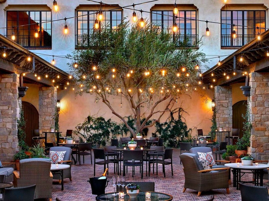 Picture of Inn at the Mission San Juan Capistrano
