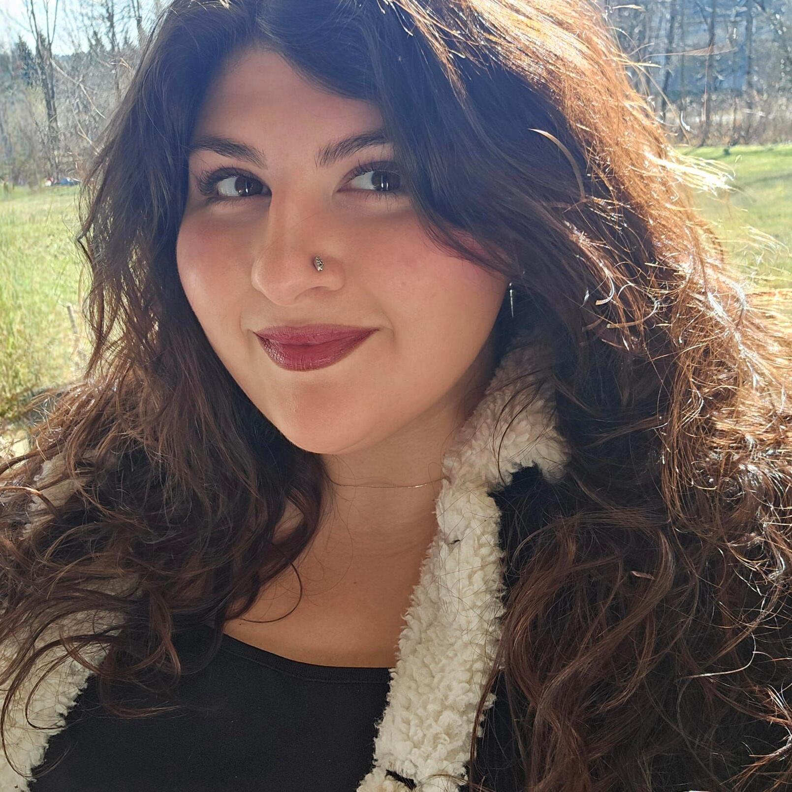 Angelica Cruci