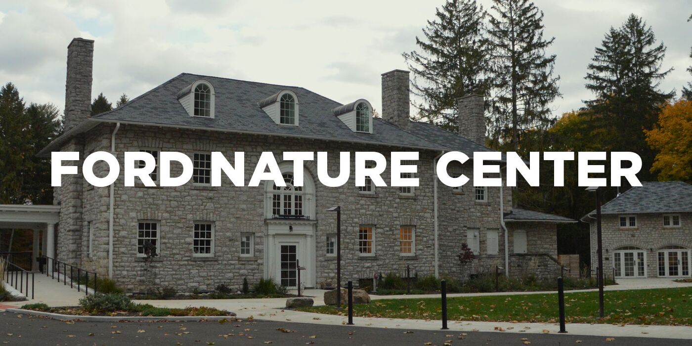 Picture of Ford Nature Center