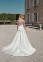 Sincerity Bridal 44449 A-Line Wedding Dress - thumbnail - 3