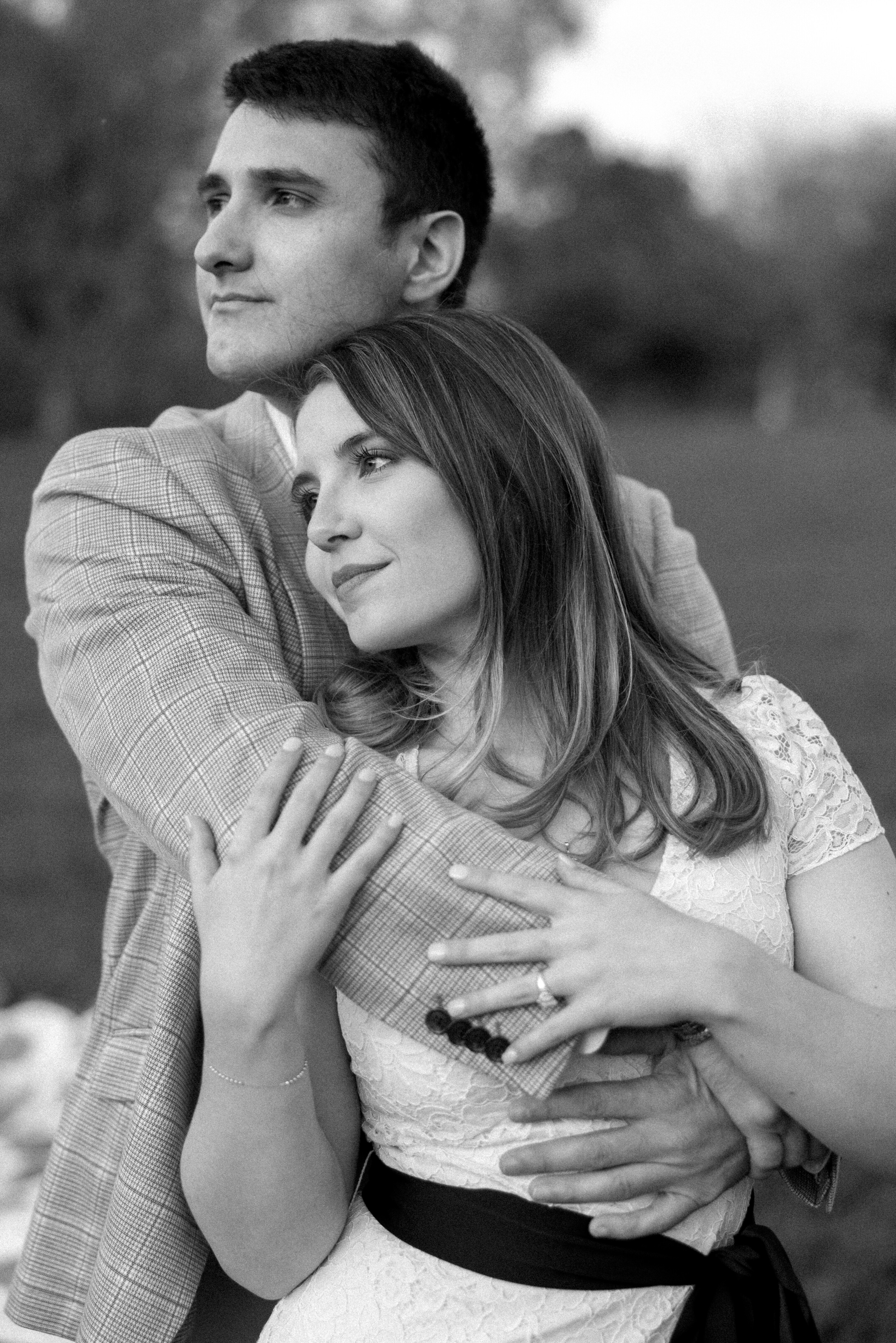 Katherine & Joshua Home Page Banner