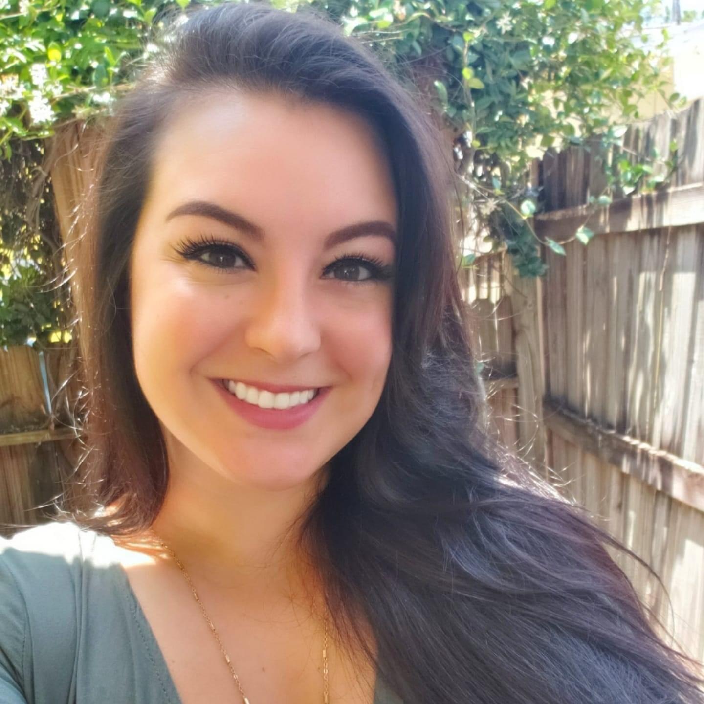 Samantha Schubert