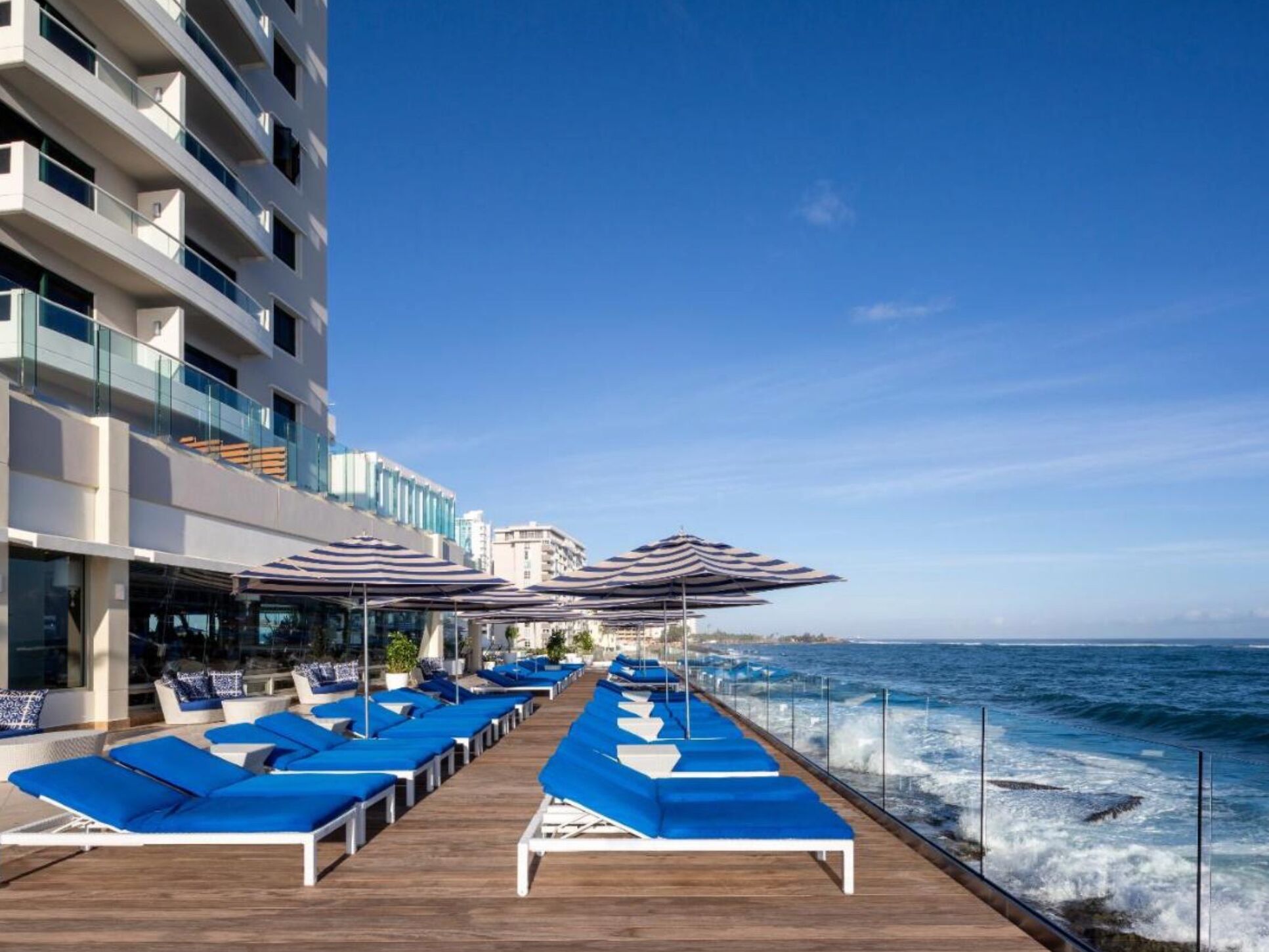 Picture of Condado Vanderbilt Hotel