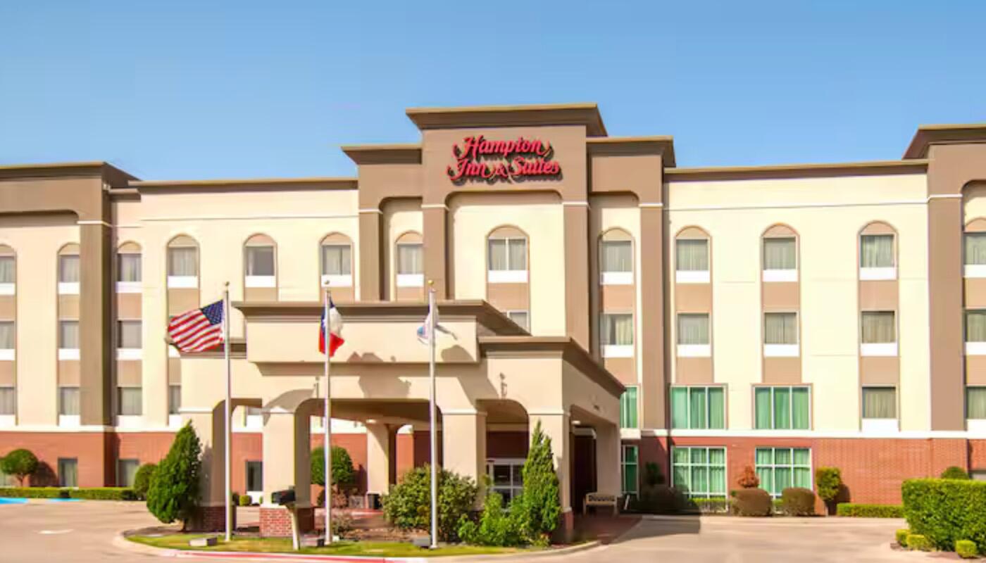 Picture of Hampton Inn & Suites Waxahachie