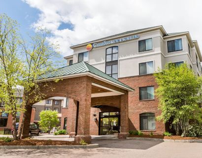 Picture of Comfort Inn & Suites