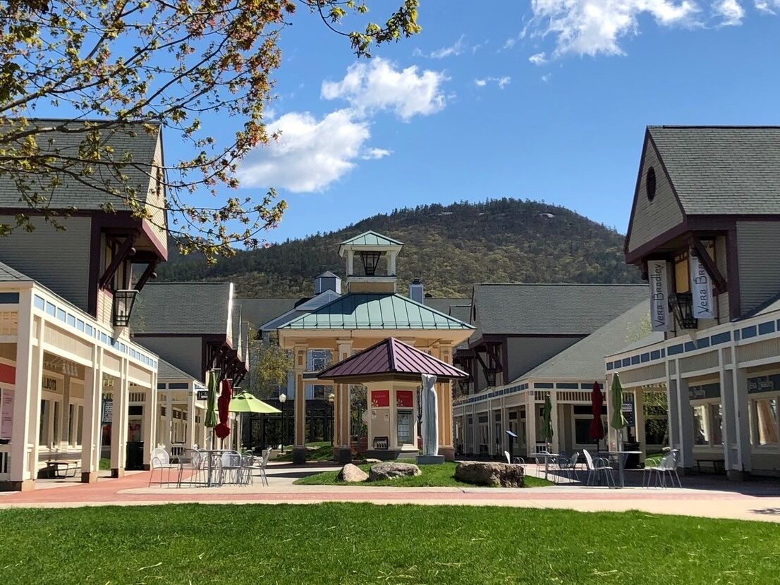 Picture of Settlers Green Outlet Village