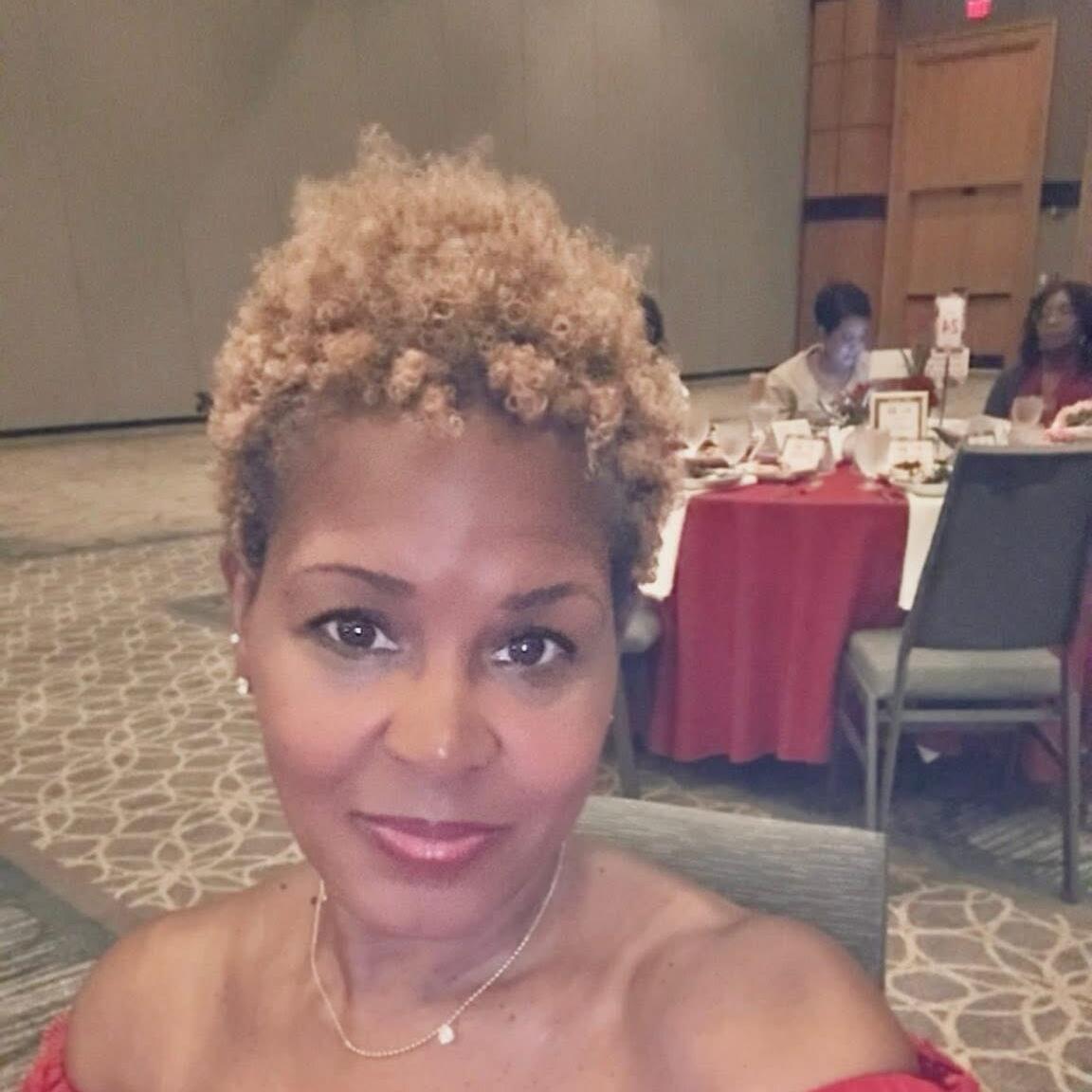 Marketa Dickerson