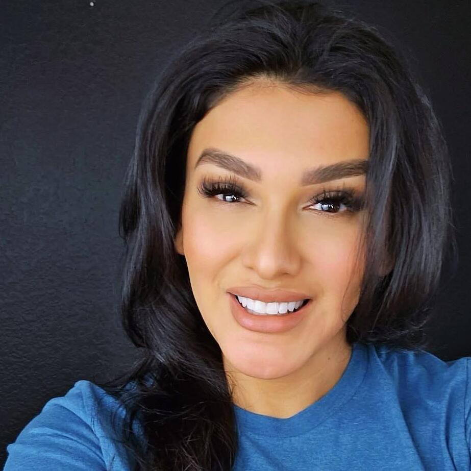 Angelica Garza