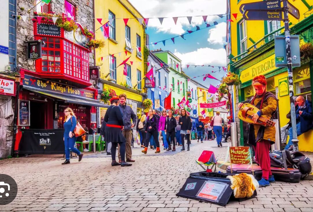 Picture of Galway 