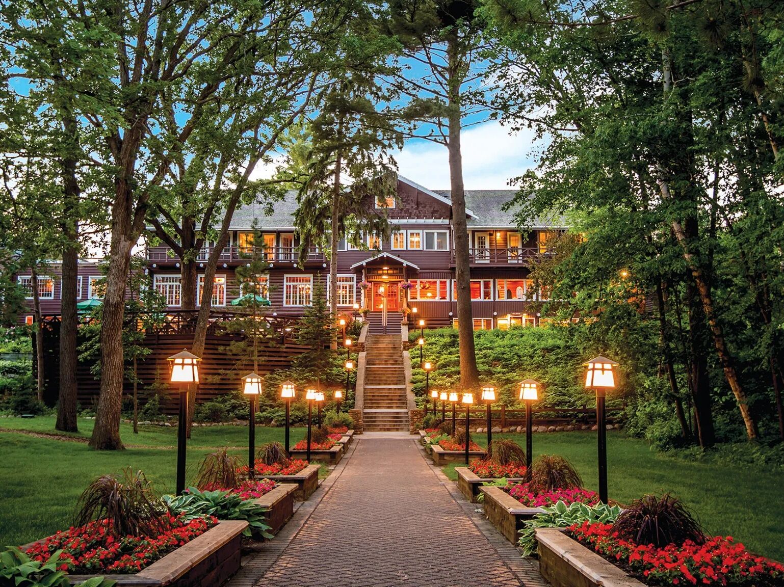 Picture of Grand View Lodge Spa and Golf Resort