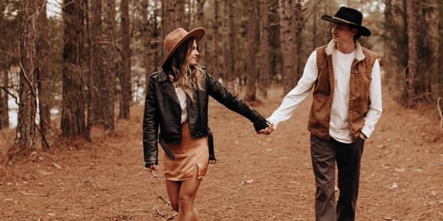 Ashley & Alex Home Page Banner