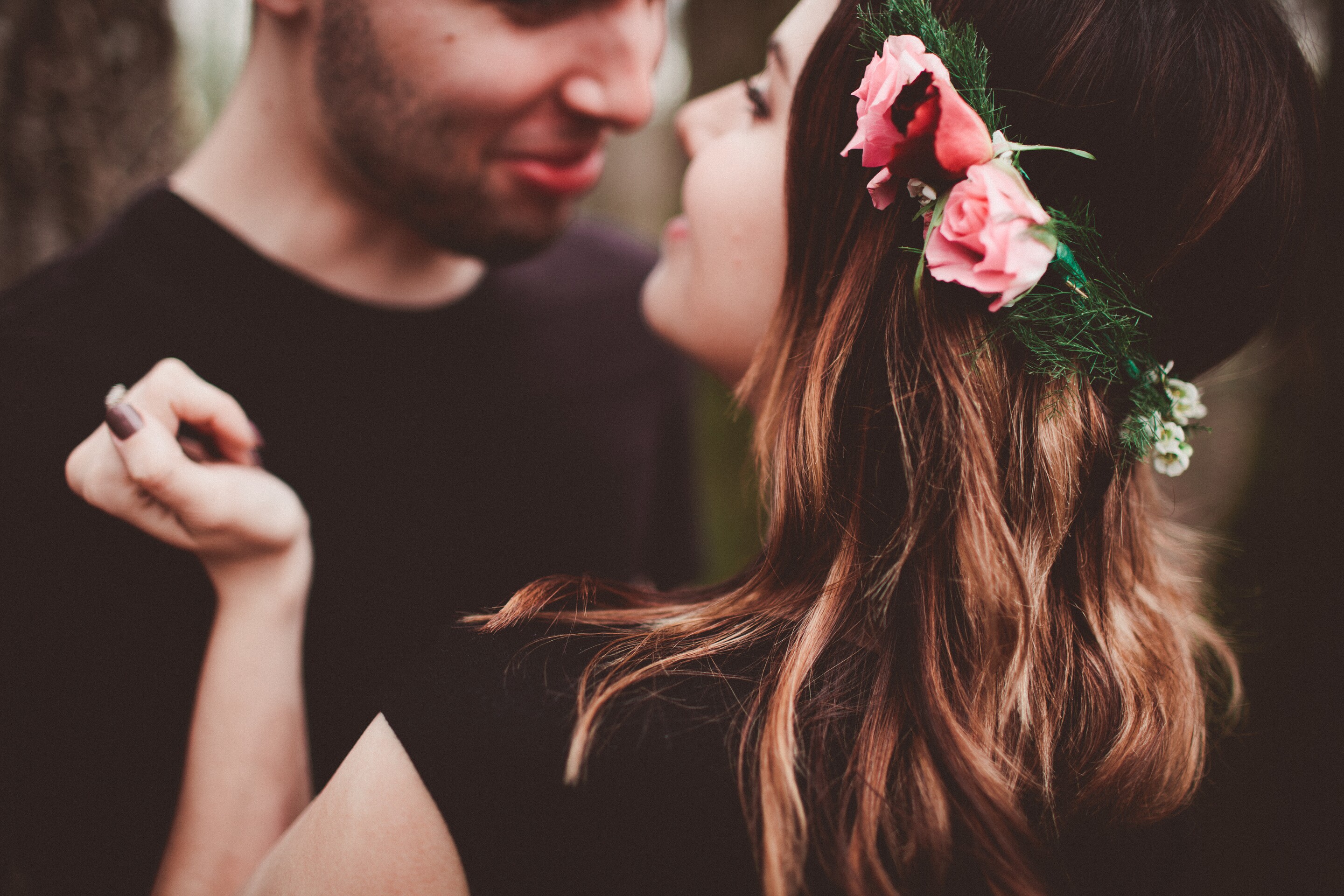 Tiffany & Nick Home Page Banner