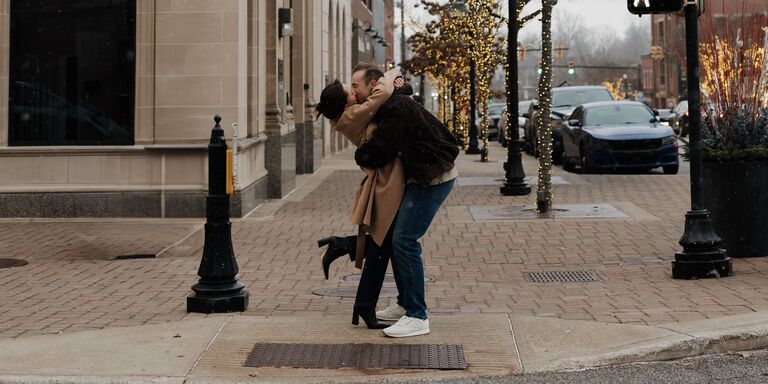 Cassidy & Nick Home Page Banner