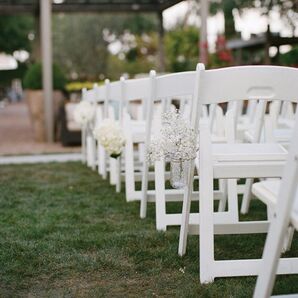 Ceremony Décor