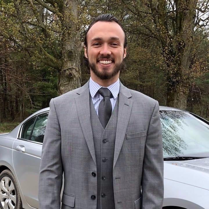 Nathan Elliott