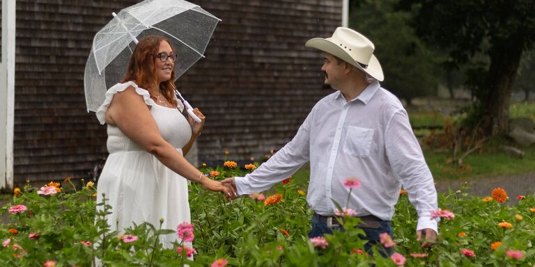 Kaitlin & Jason Home Page Banner