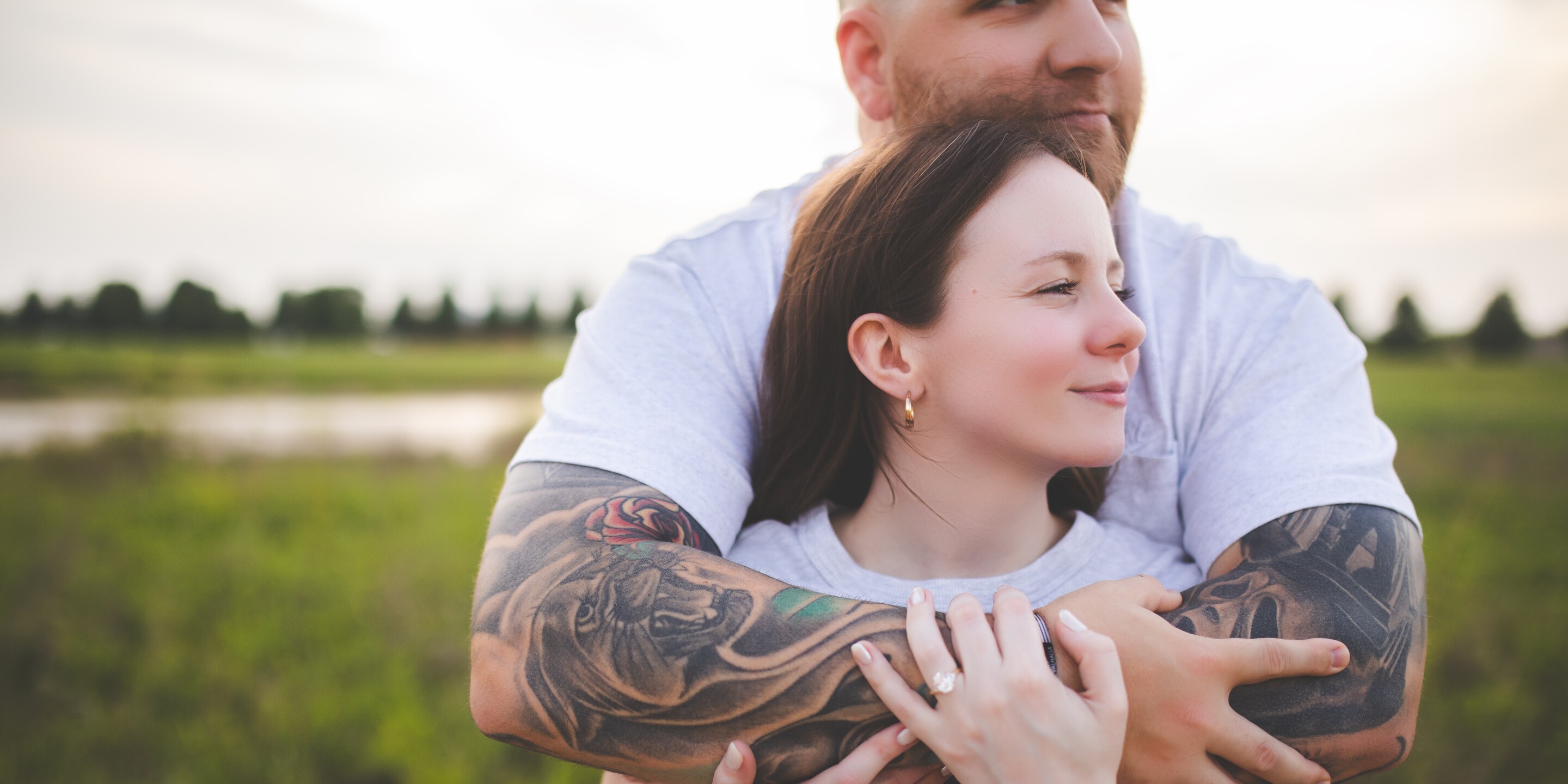 Meagan Ramey and Justin Landrum's Wedding Website - The Knot