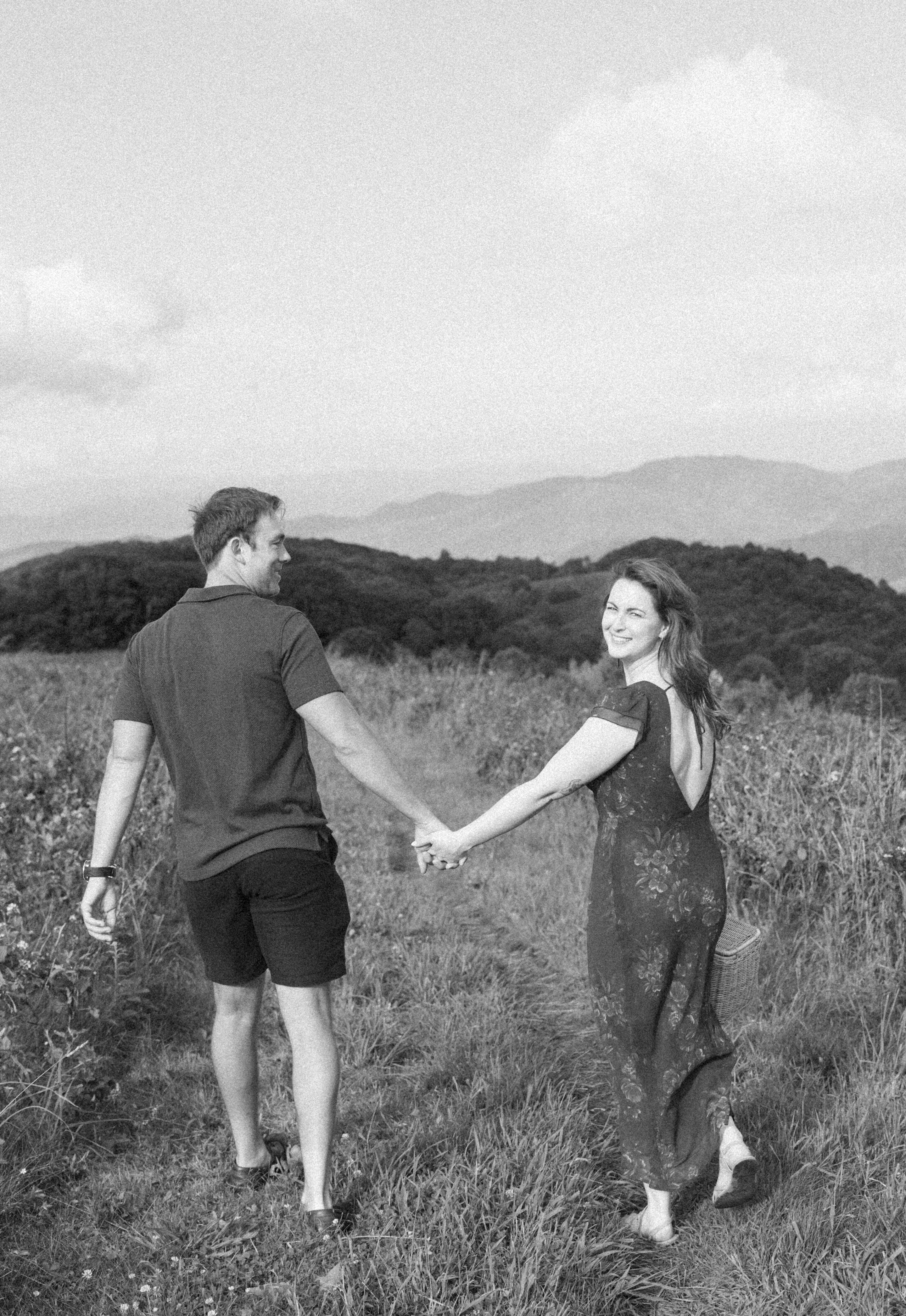 Miranda & Leon Home Page Banner