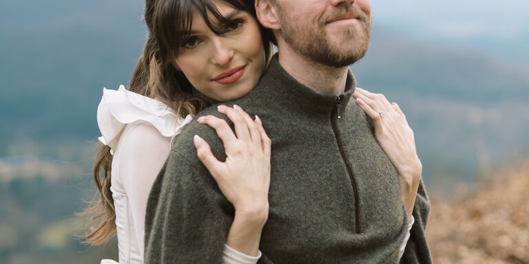 Brianna & Sean Home Page Banner
