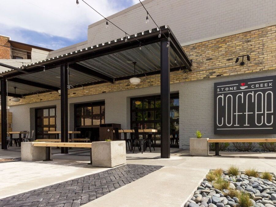 Picture of Stone Creek Coffee - Downer Cafe & Kitchen