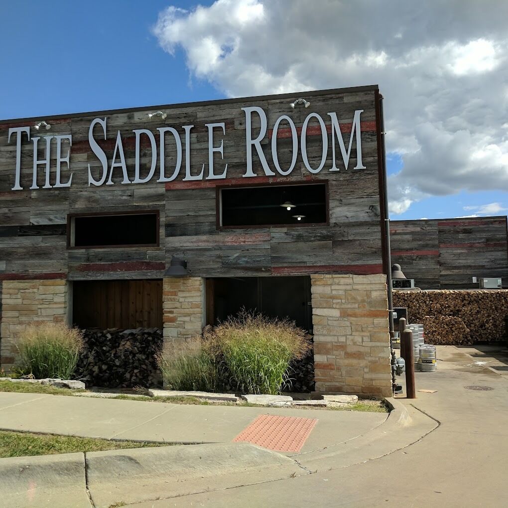 Picture of The Saddle Room