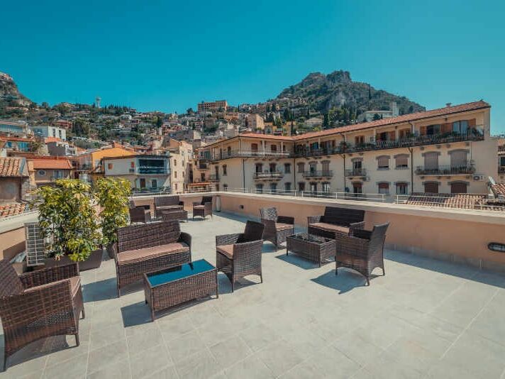 Picture of Hotel Casa Adele