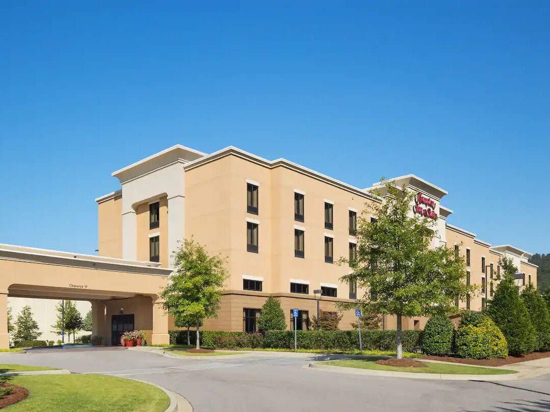 Picture of Hampton Inn & Suites Birmingham/280 East-Eagle Point