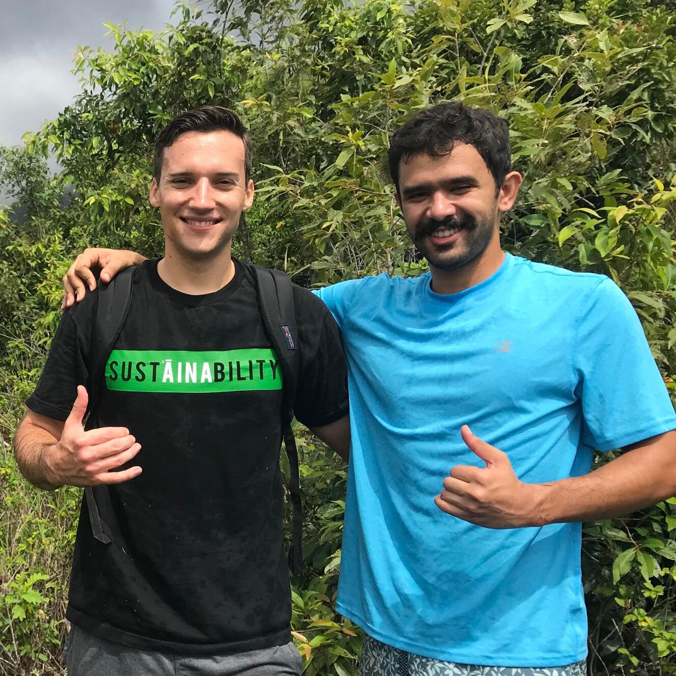 Trevor Kaʻiama