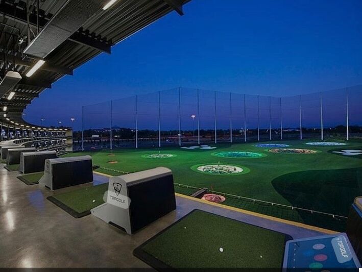 Picture of Topgolf