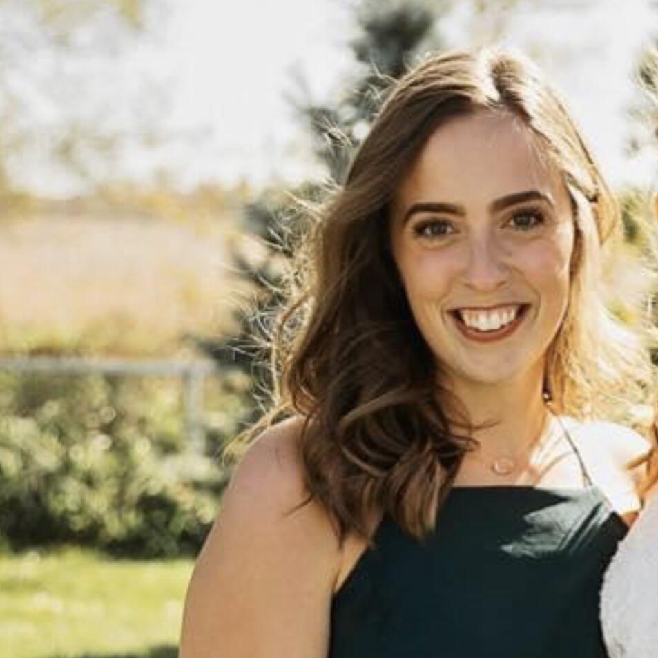 Megan O’ Brien