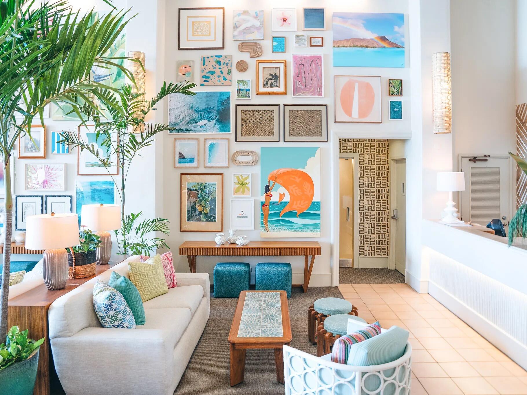 Picture of Kaimana Beach Hotel