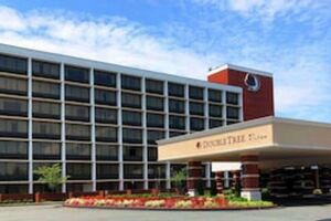 Picture of DoubleTree by Hilton Hotel Charlottesville