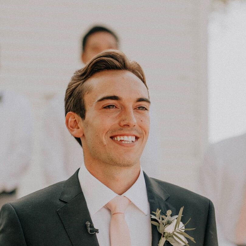 Caleb Doane