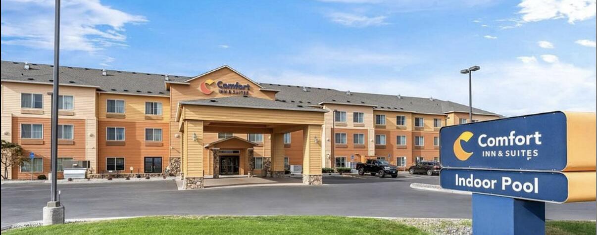 Picture of Comfort Inn & Suites Hermiston South