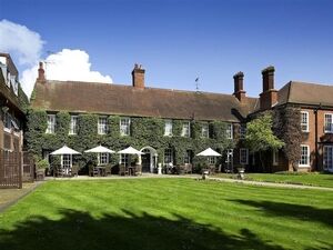 Picture of Bush Hotel Farnham