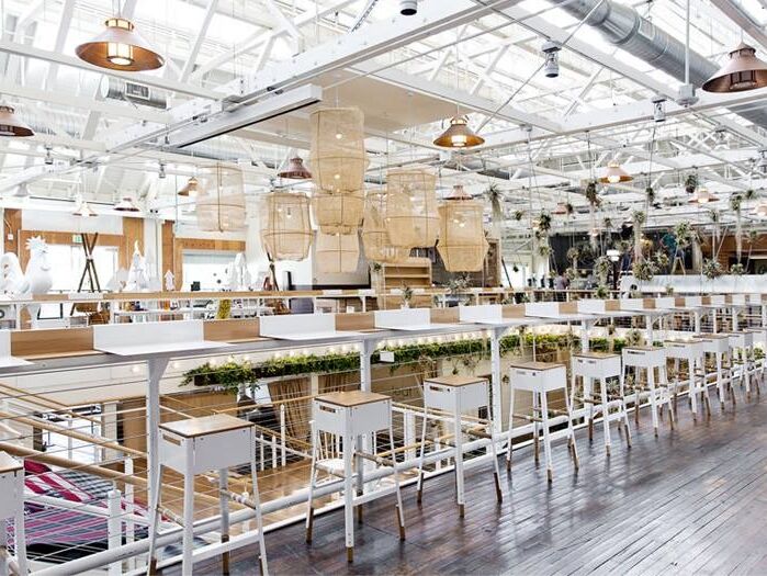 Picture of Anaheim Packing District