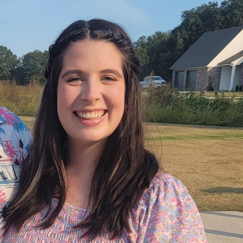 Allison Tarride-Evans