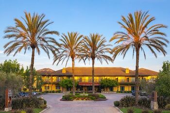 Picture of The Lodge at Sonoma Renaissance Resort & Spa