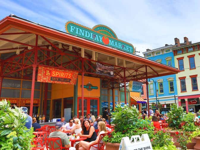 Picture of Findlay Market
