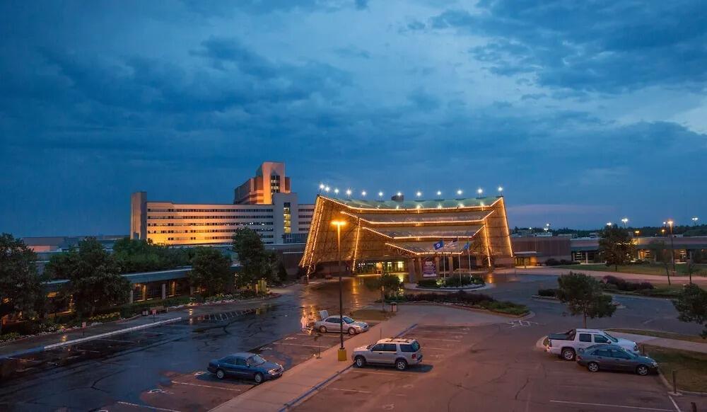 Picture of Grand Casino Hinckley