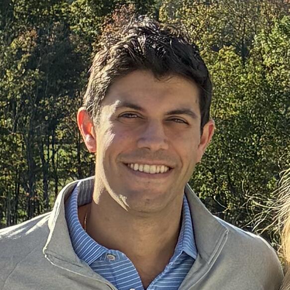 Matt Rheingrover 