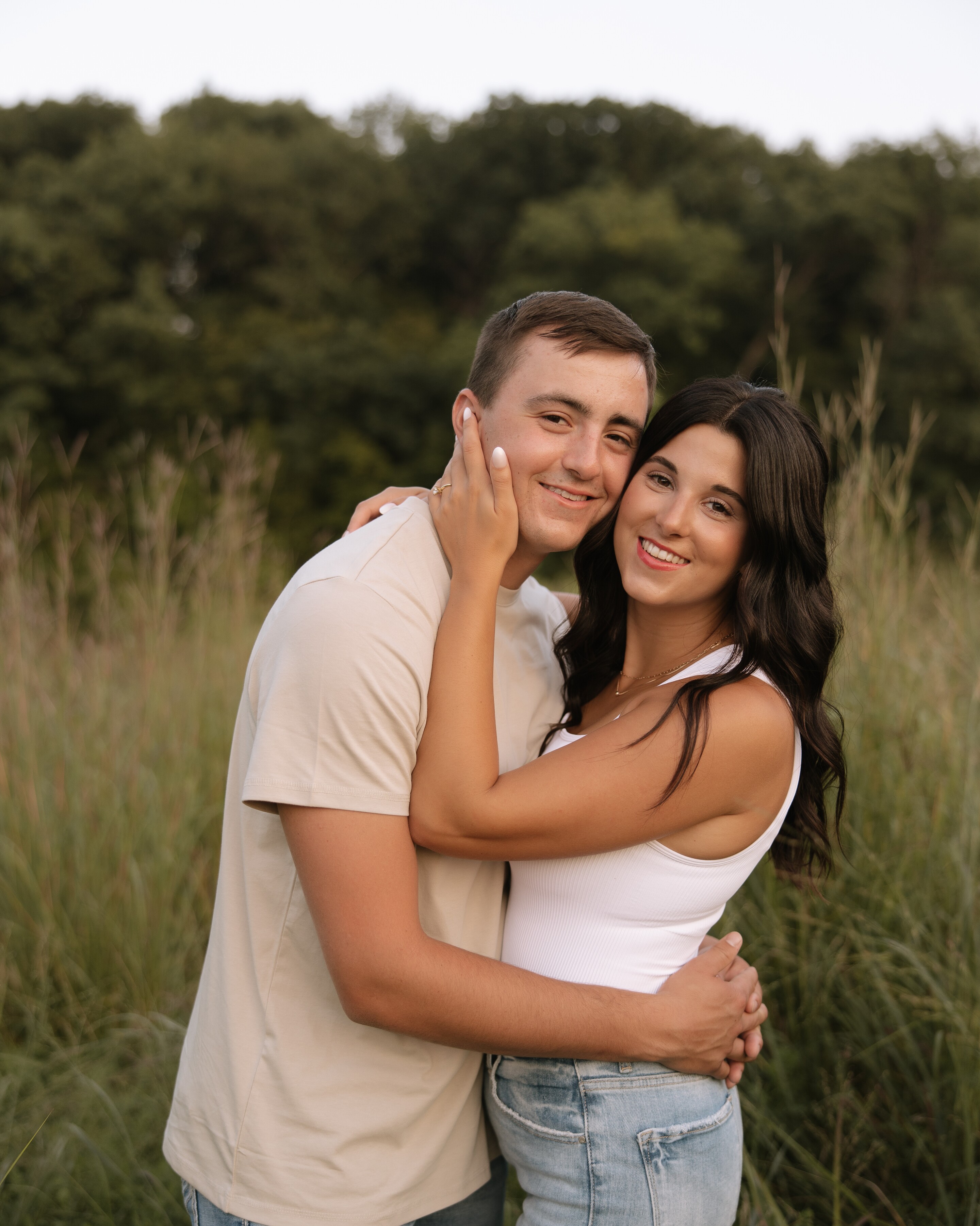 Carter & Karli Home Page Banner
