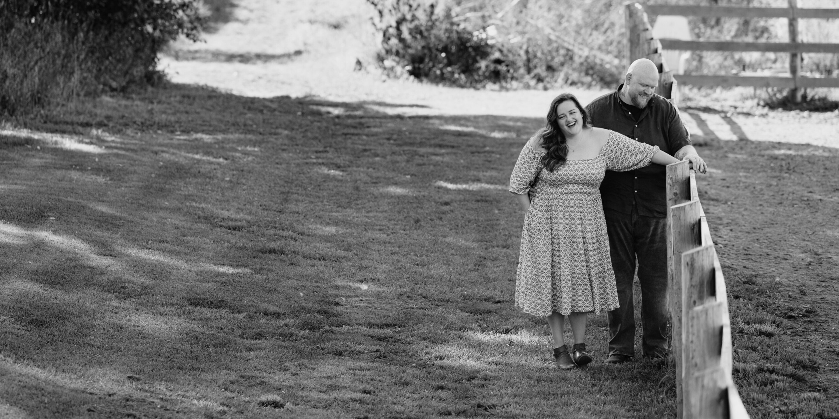 Stephanie & Cody Home Page Banner