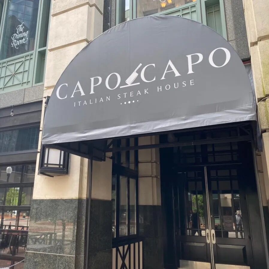 Picture of Capo Capo