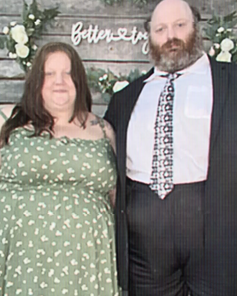 Kristy & Jonathan Home Page Banner