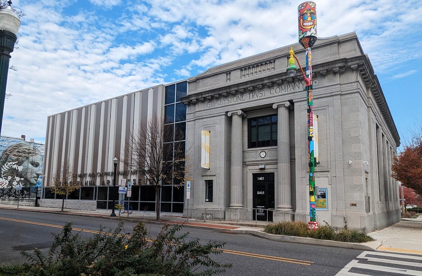 Picture of Susquehanna Art Museum