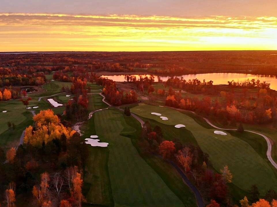 Picture of Cragun's Legacy Courses